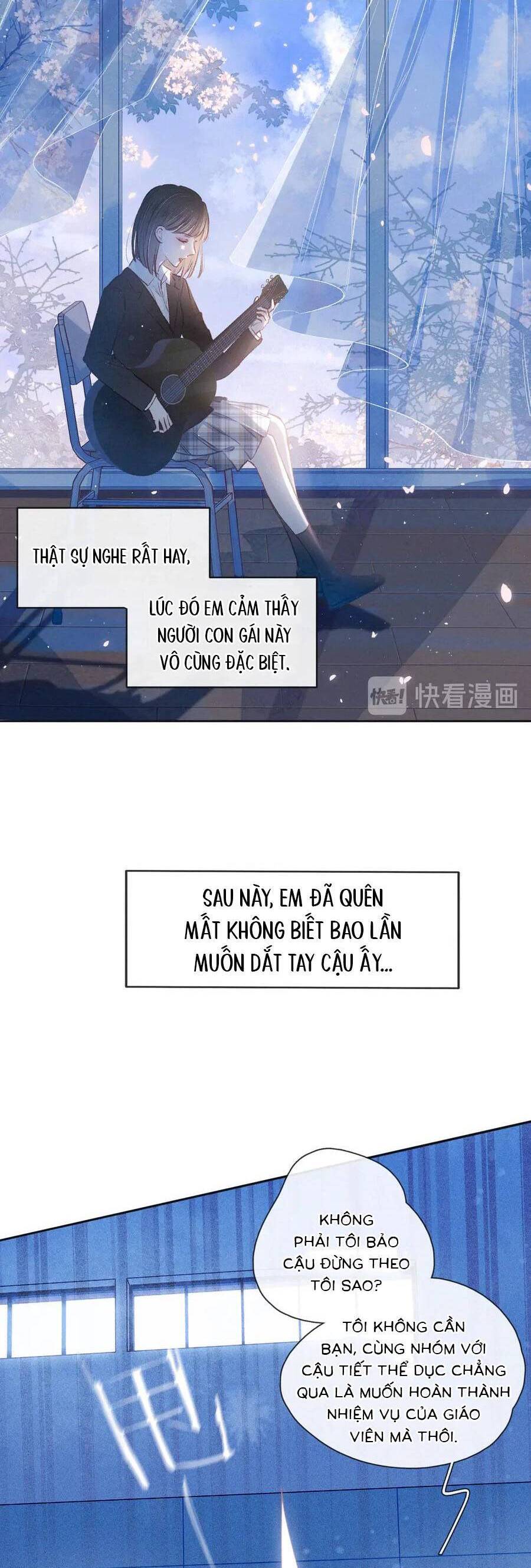 Vũ Xuyên Vật Ngữ Chapter 13 - Trang 2