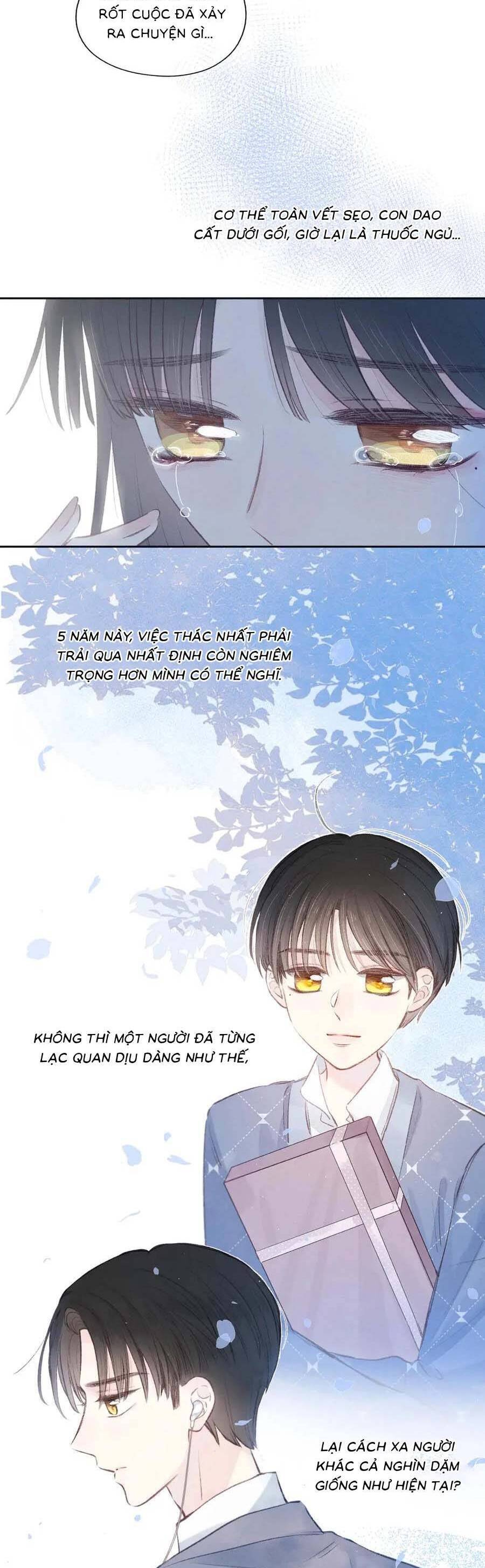 Vũ Xuyên Vật Ngữ Chapter 15 - Trang 2