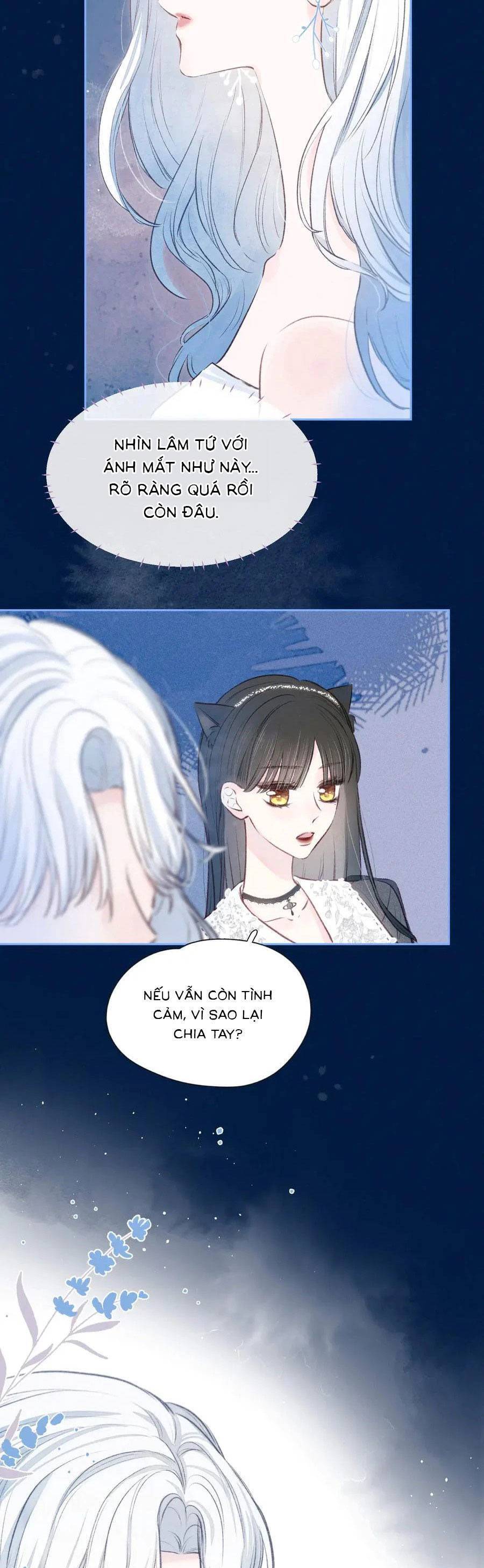 Vũ Xuyên Vật Ngữ Chapter 16 - Trang 2