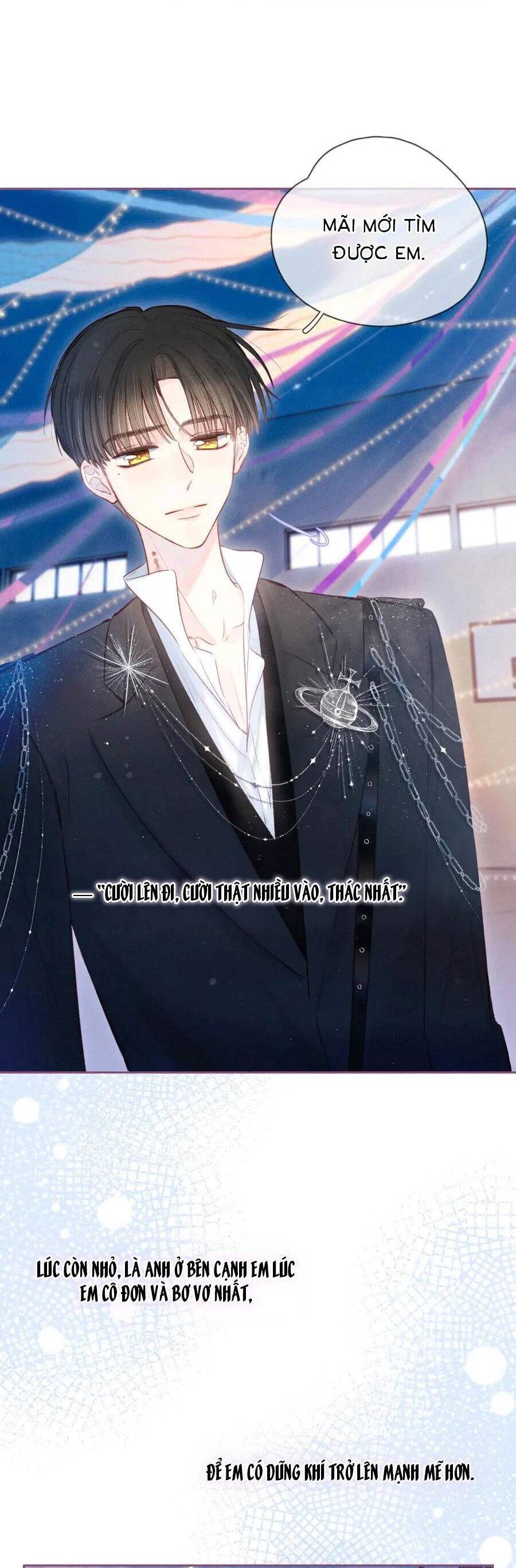 Vũ Xuyên Vật Ngữ Chapter 16 - Trang 2