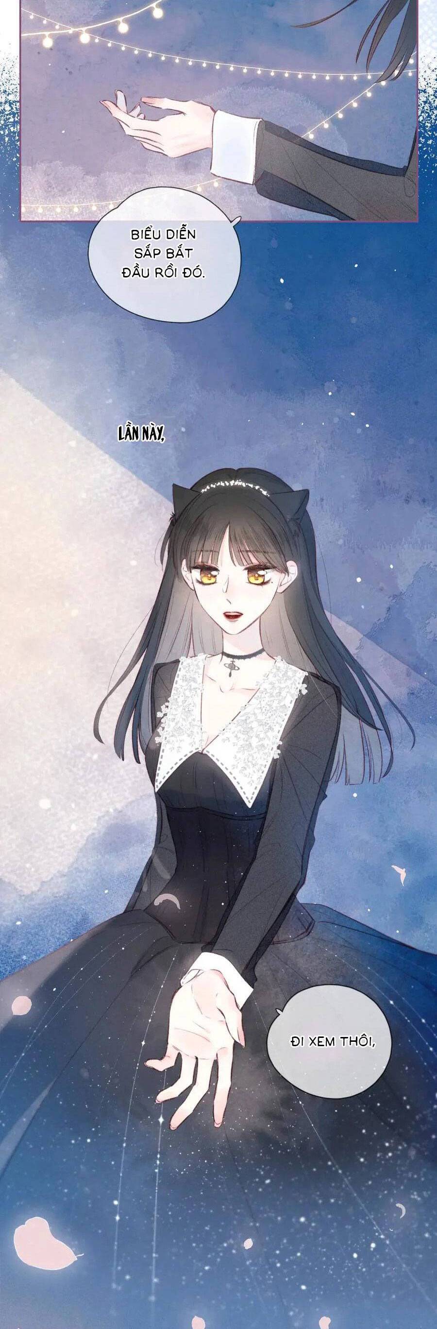 Vũ Xuyên Vật Ngữ Chapter 16 - Trang 2