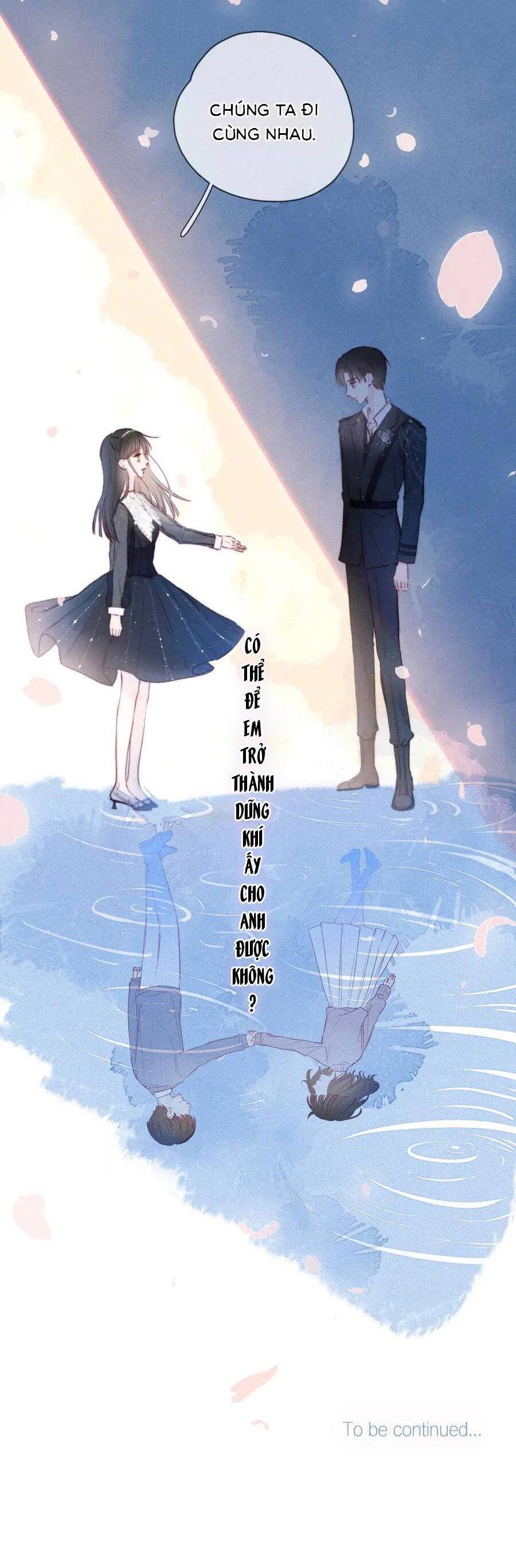 Vũ Xuyên Vật Ngữ Chapter 16 - Trang 2