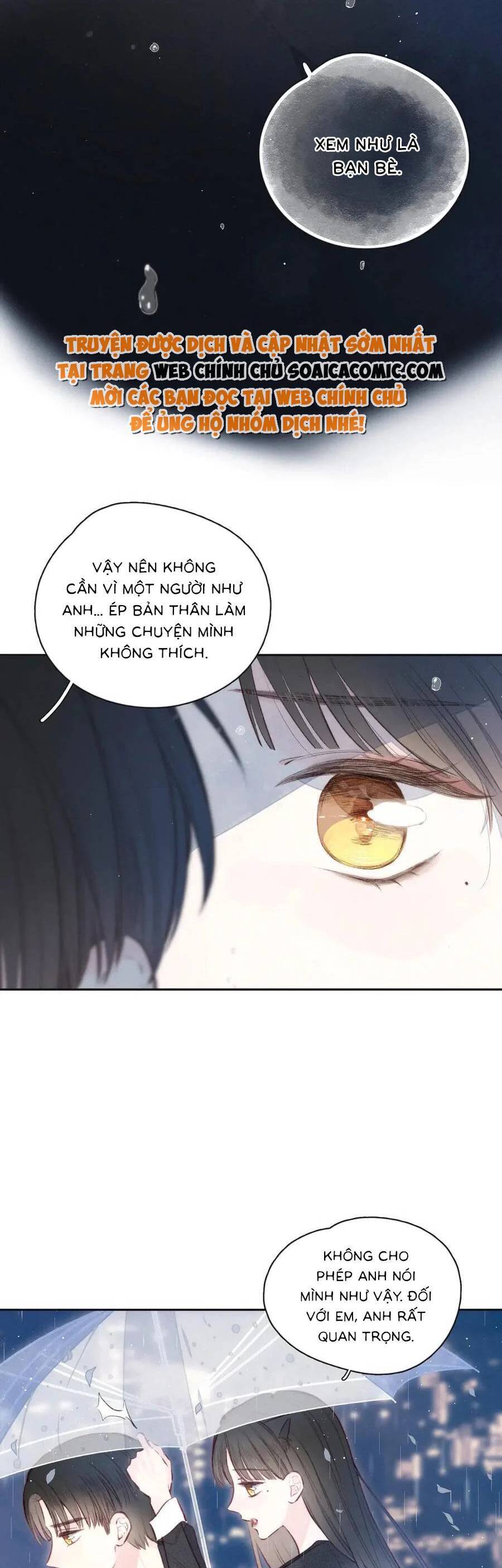 Vũ Xuyên Vật Ngữ Chapter 17 - Trang 2