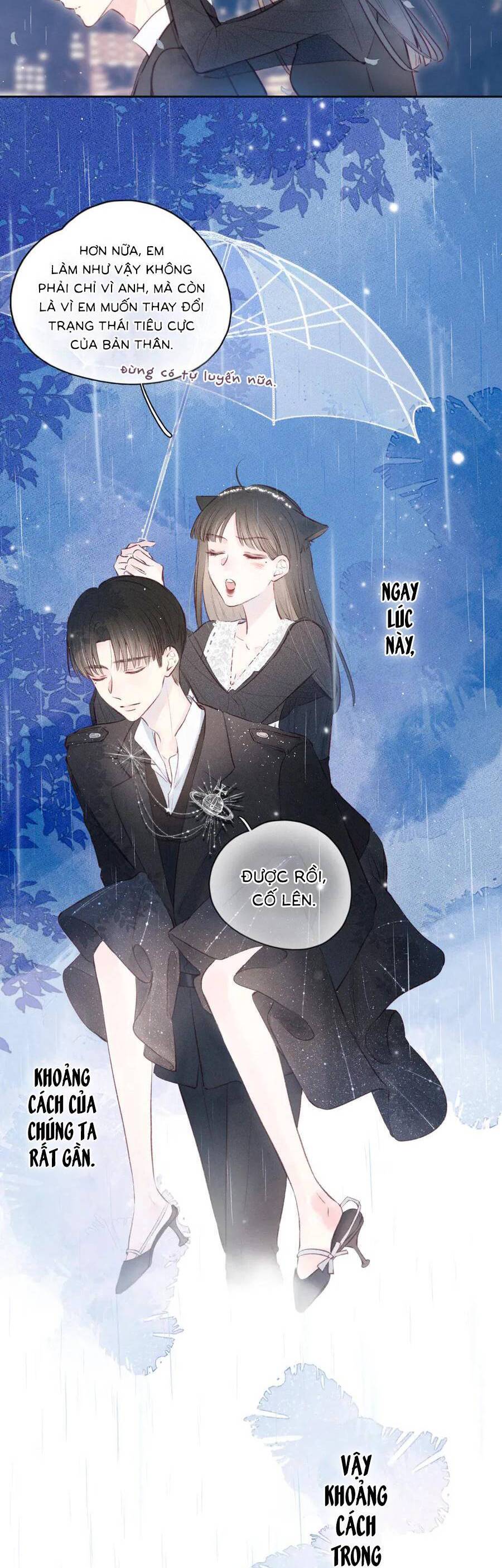 Vũ Xuyên Vật Ngữ Chapter 17 - Trang 2