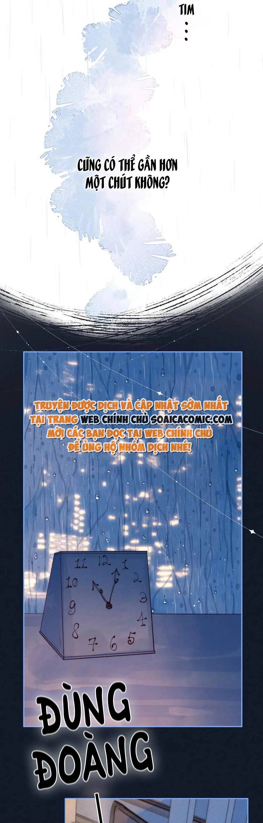 Vũ Xuyên Vật Ngữ Chapter 17 - Trang 2