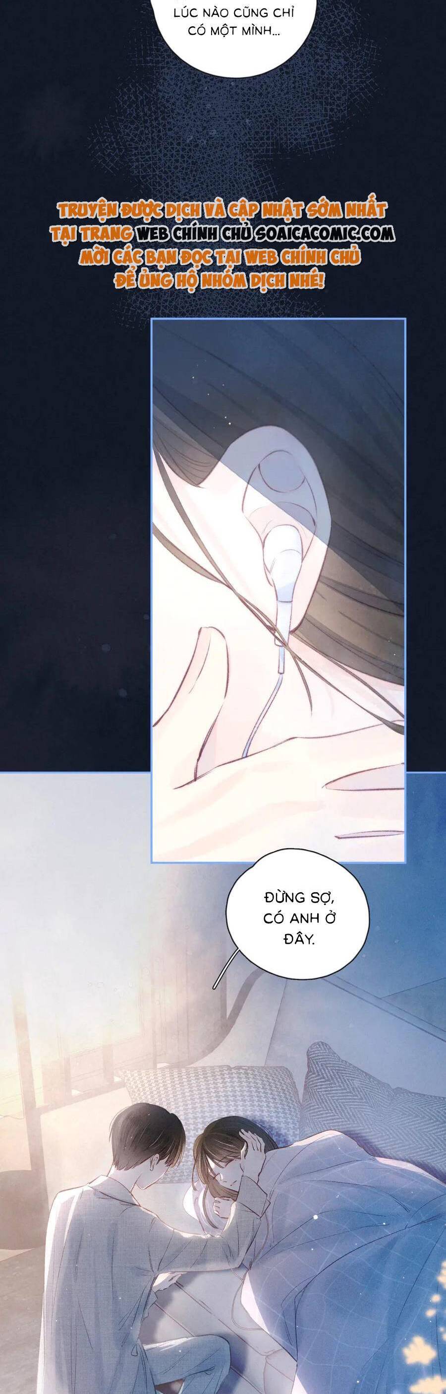 Vũ Xuyên Vật Ngữ Chapter 17 - Trang 2