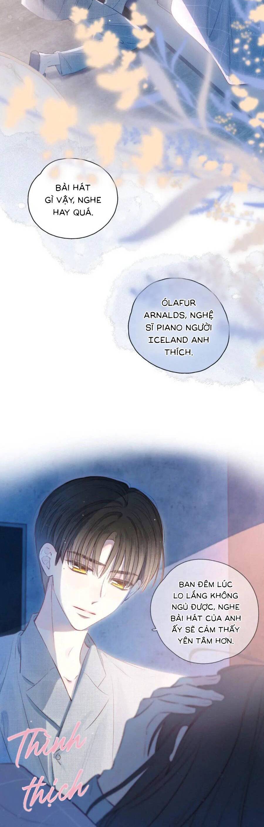 Vũ Xuyên Vật Ngữ Chapter 17 - Trang 2