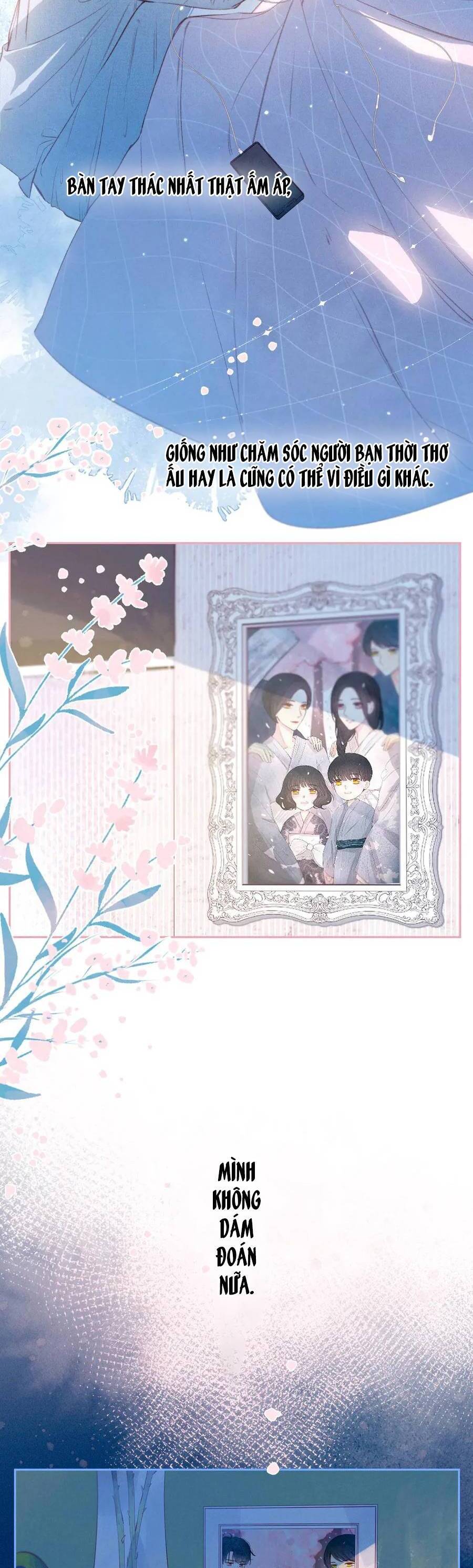 Vũ Xuyên Vật Ngữ Chapter 17 - Trang 2