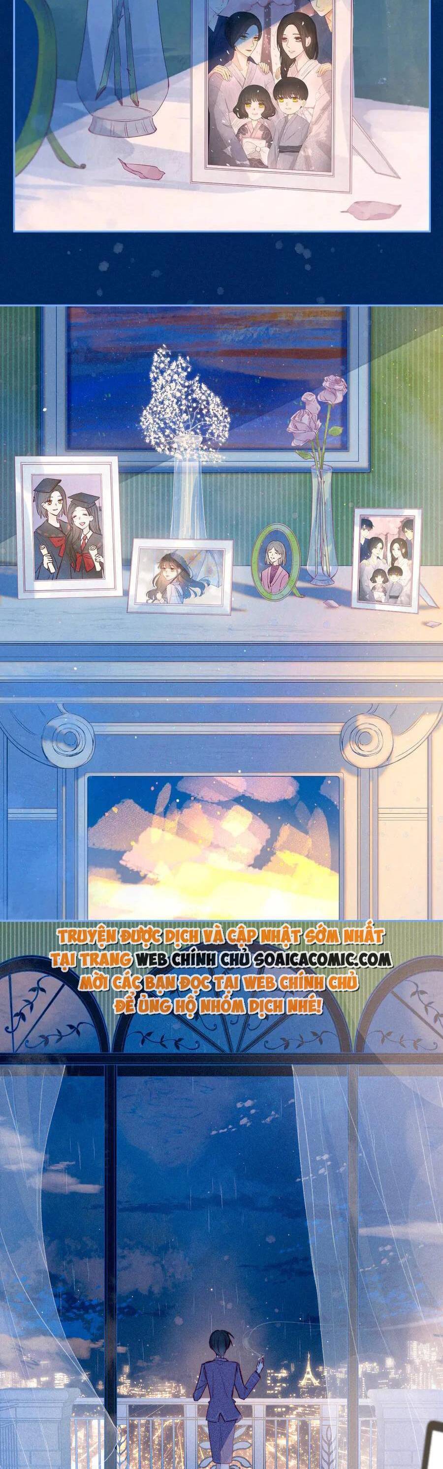 Vũ Xuyên Vật Ngữ Chapter 17 - Trang 2