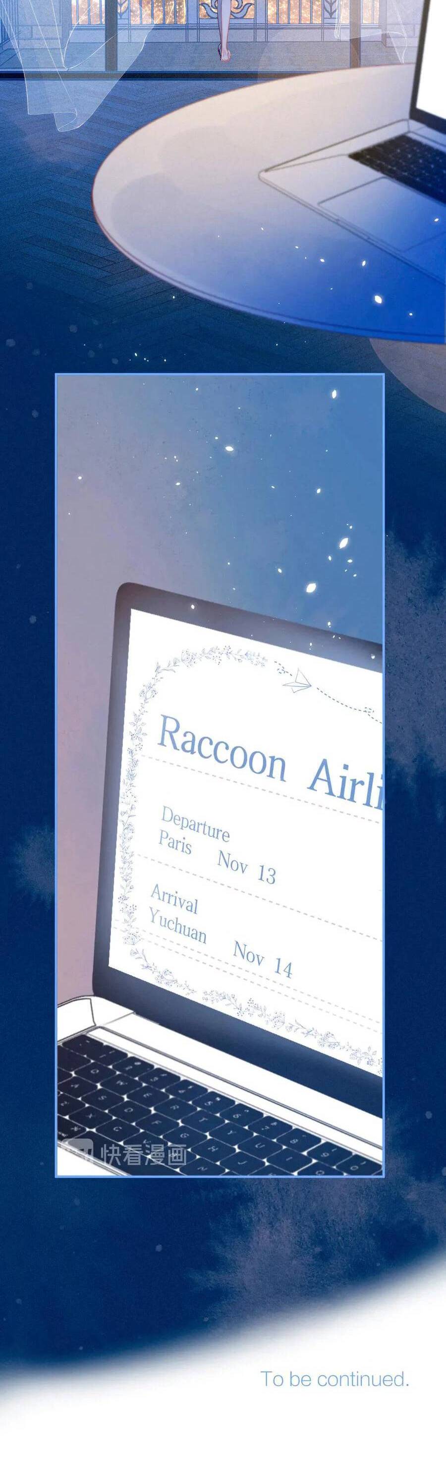 Vũ Xuyên Vật Ngữ Chapter 17 - Trang 2