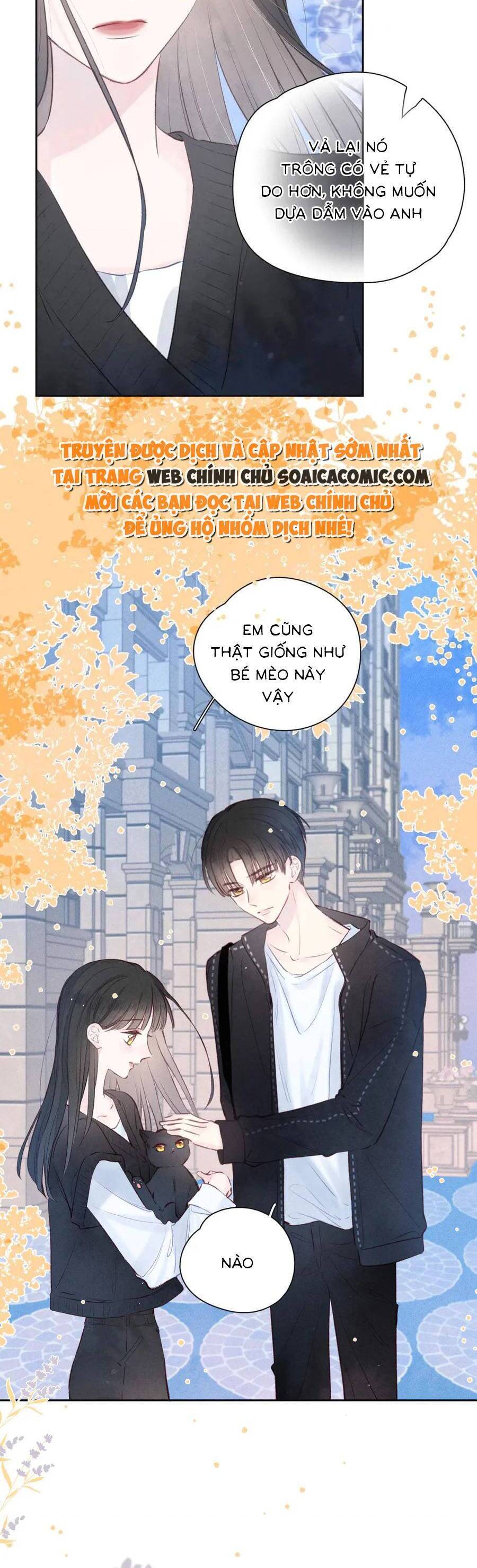 Vũ Xuyên Vật Ngữ Chapter 18 - Trang 2