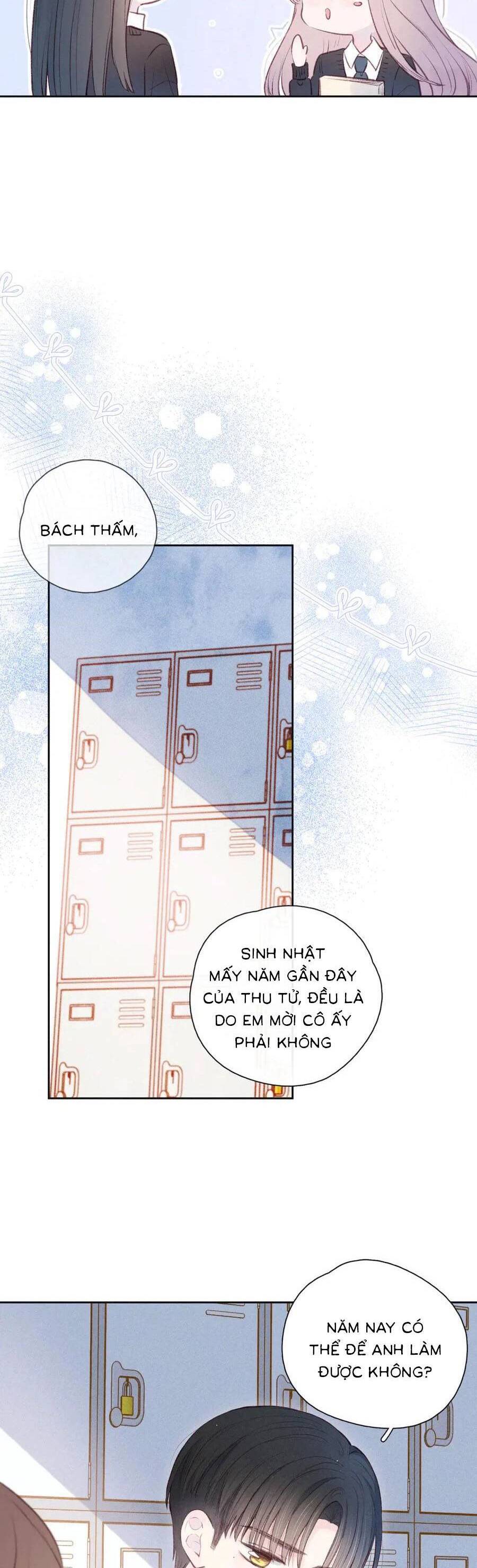 Vũ Xuyên Vật Ngữ Chapter 18 - Trang 2