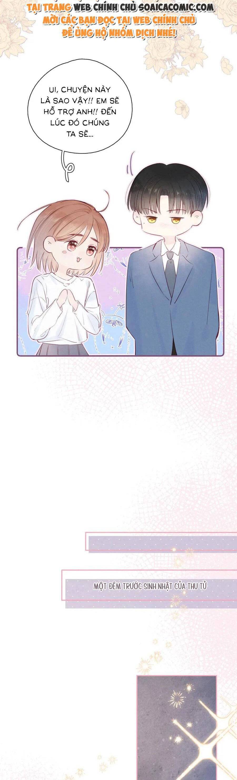 Vũ Xuyên Vật Ngữ Chapter 18 - Trang 2