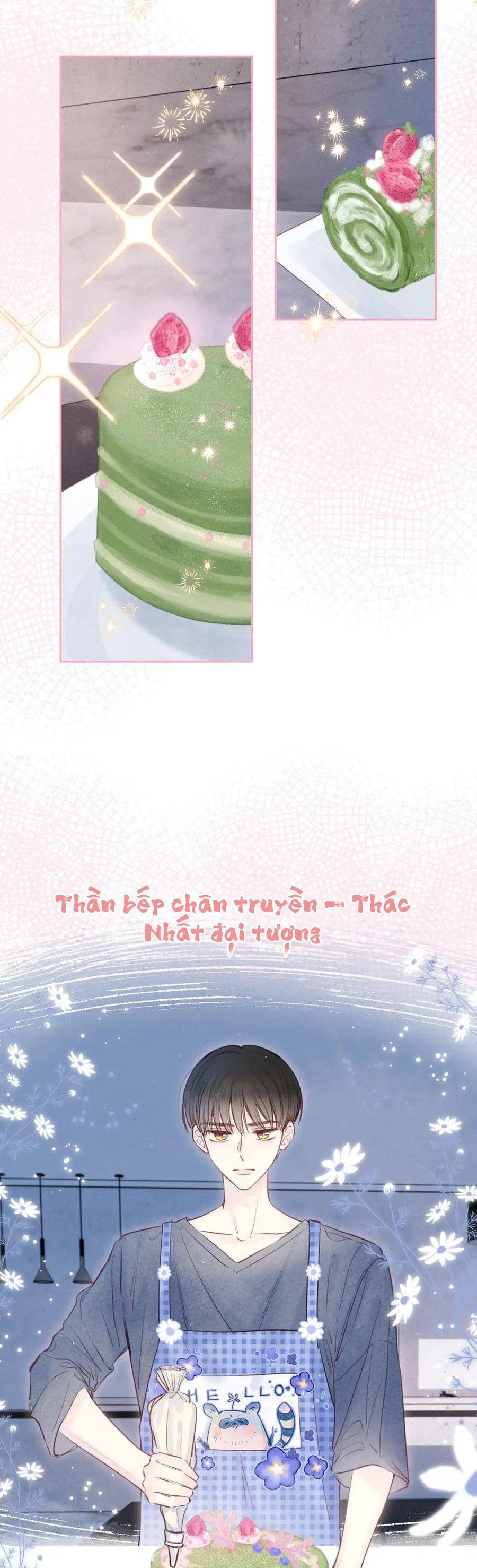 Vũ Xuyên Vật Ngữ Chapter 18 - Trang 2