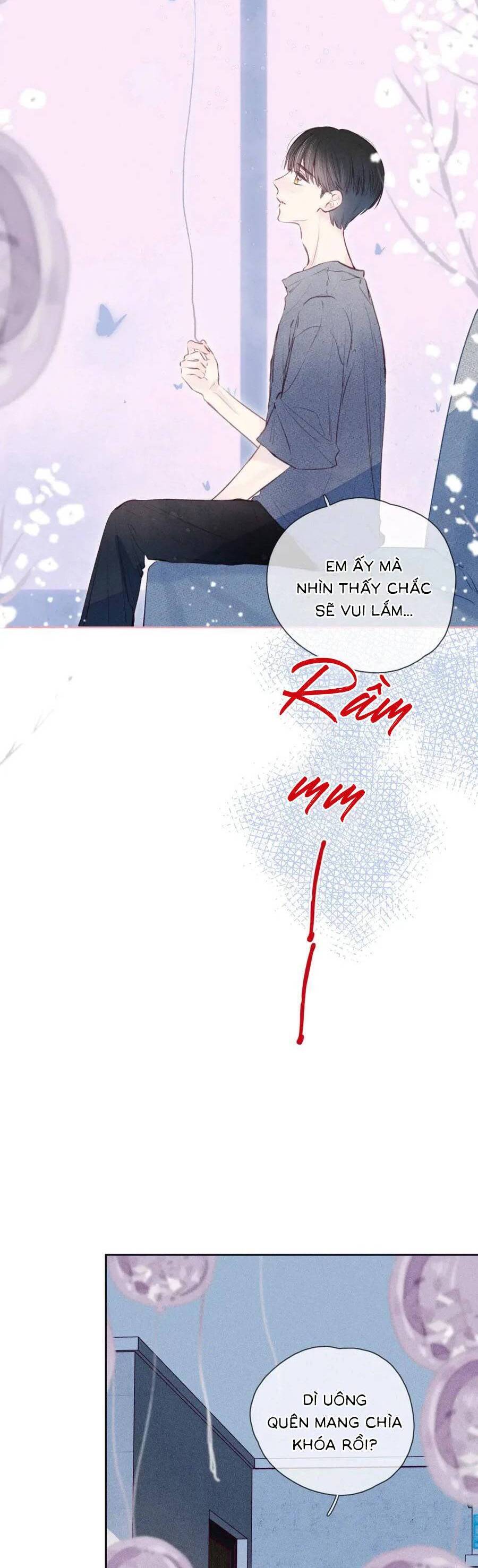 Vũ Xuyên Vật Ngữ Chapter 18 - Trang 2