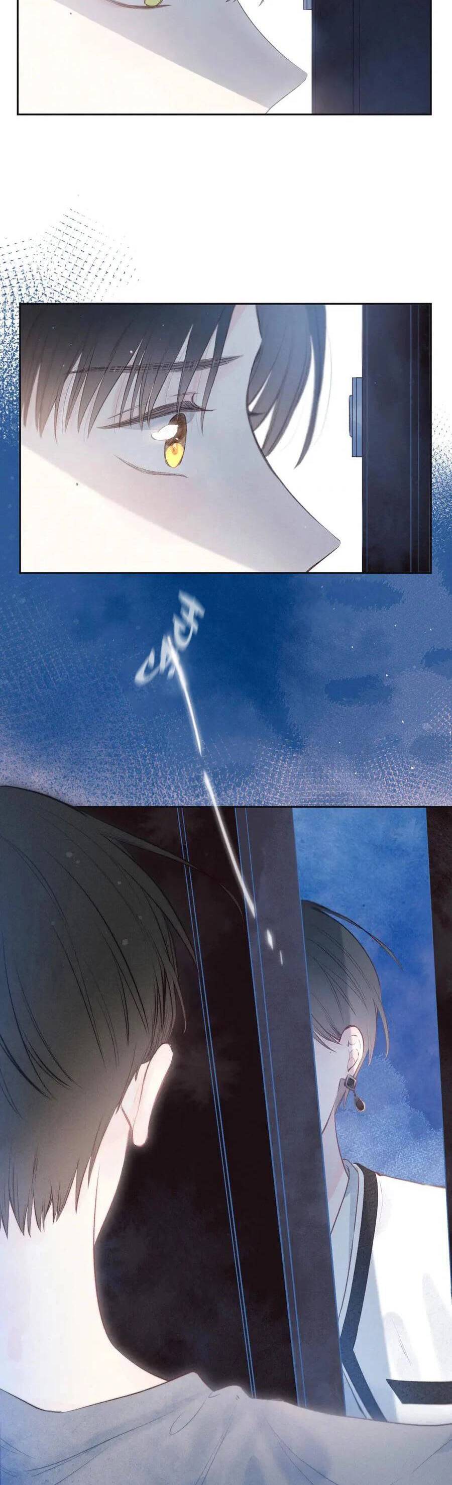 Vũ Xuyên Vật Ngữ Chapter 18 - Trang 2