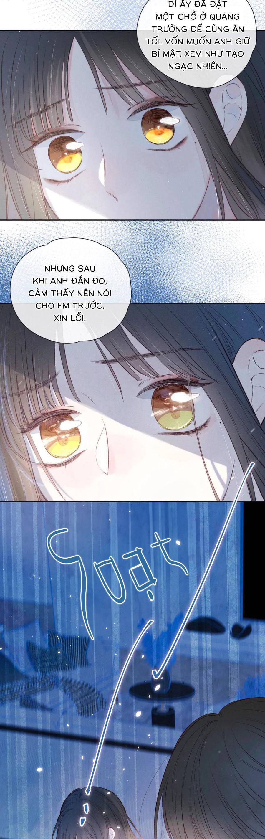 Vũ Xuyên Vật Ngữ Chapter 19 - Trang 2