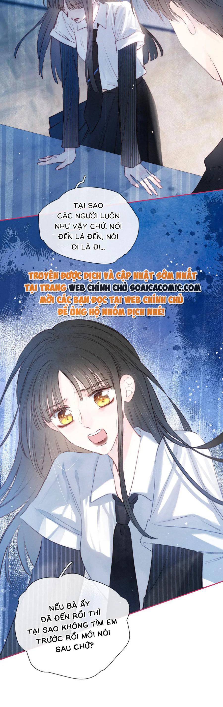 Vũ Xuyên Vật Ngữ Chapter 19 - Trang 2