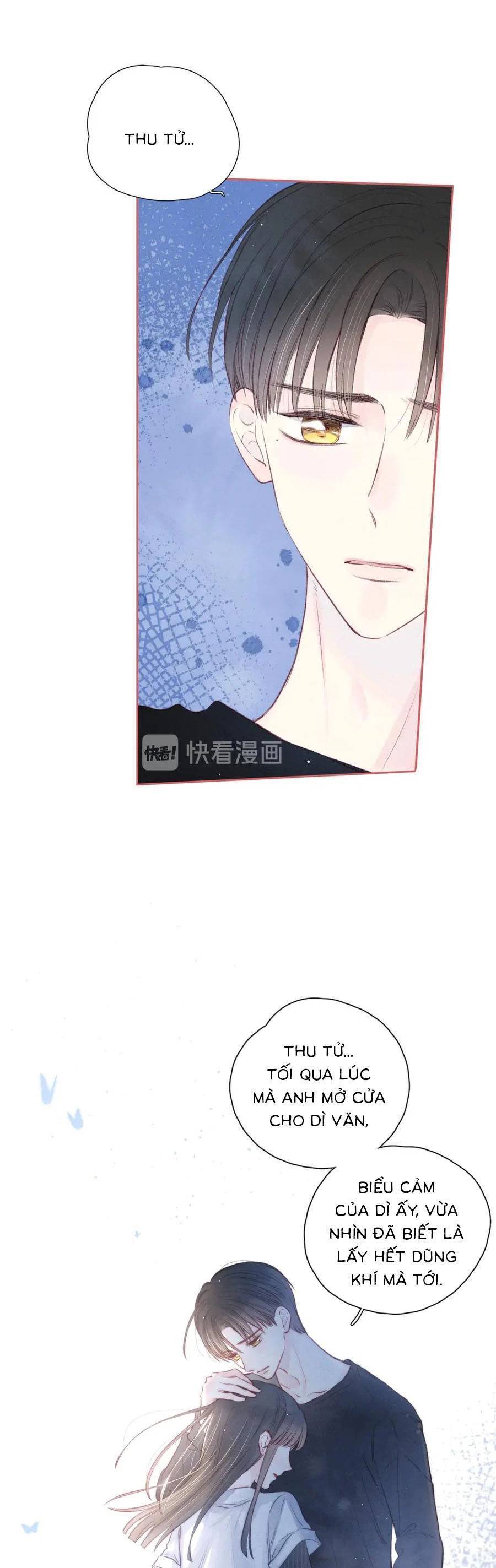 Vũ Xuyên Vật Ngữ Chapter 19 - Trang 2