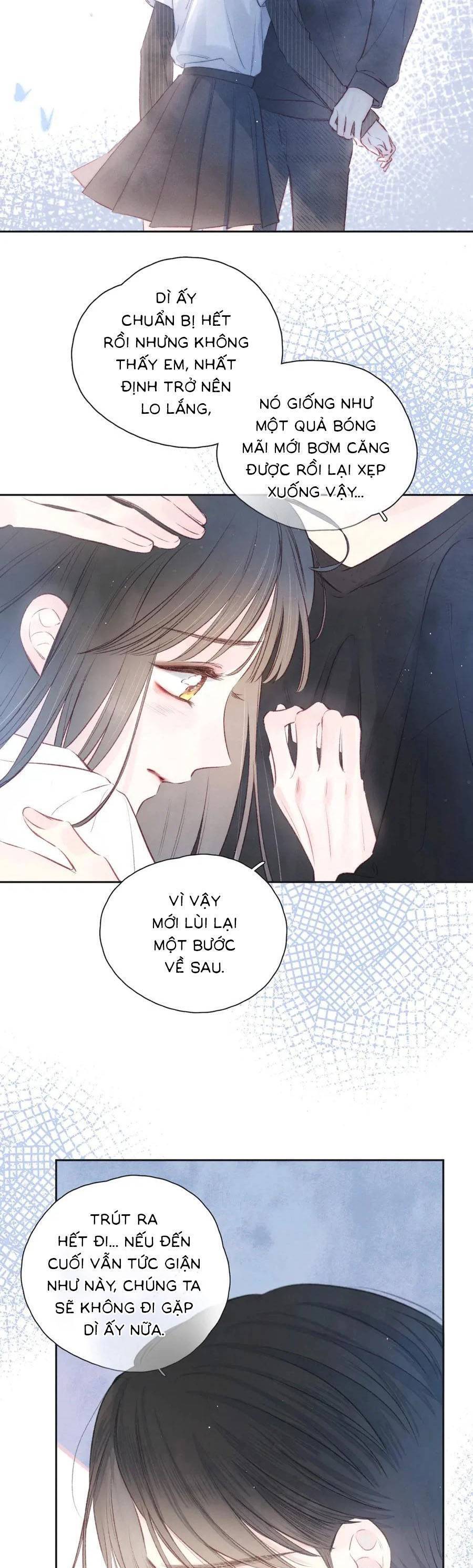 Vũ Xuyên Vật Ngữ Chapter 19 - Trang 2