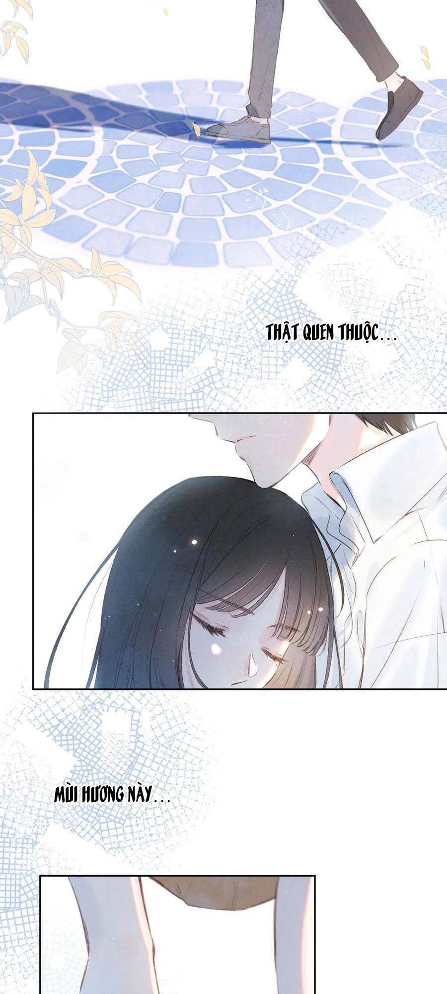 Vũ Xuyên Vật Ngữ Chapter 2 - Trang 2