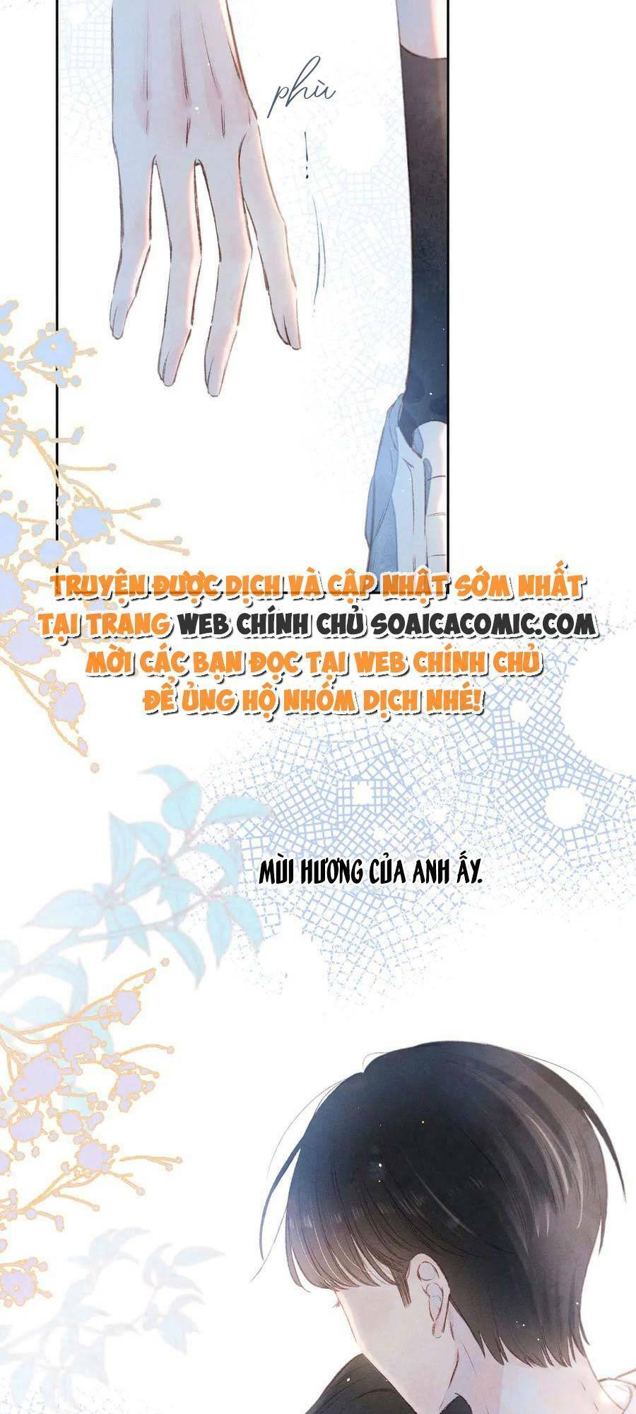 Vũ Xuyên Vật Ngữ Chapter 2 - Trang 2