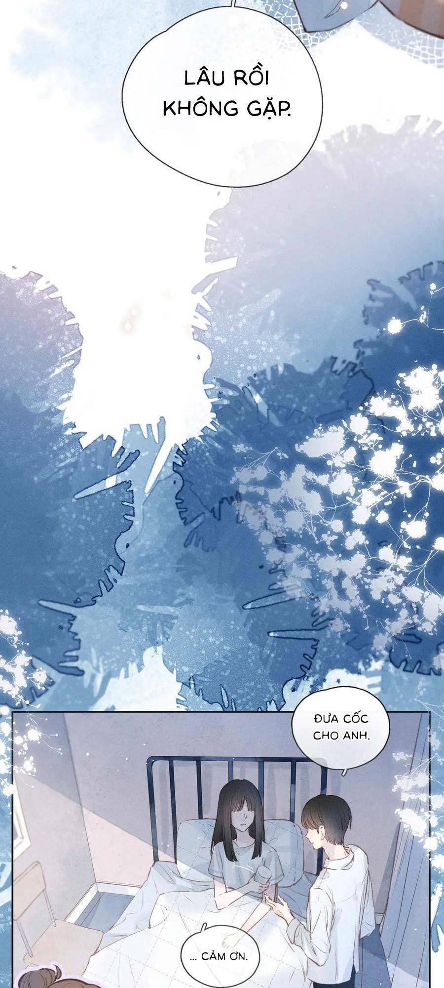 Vũ Xuyên Vật Ngữ Chapter 2 - Trang 2