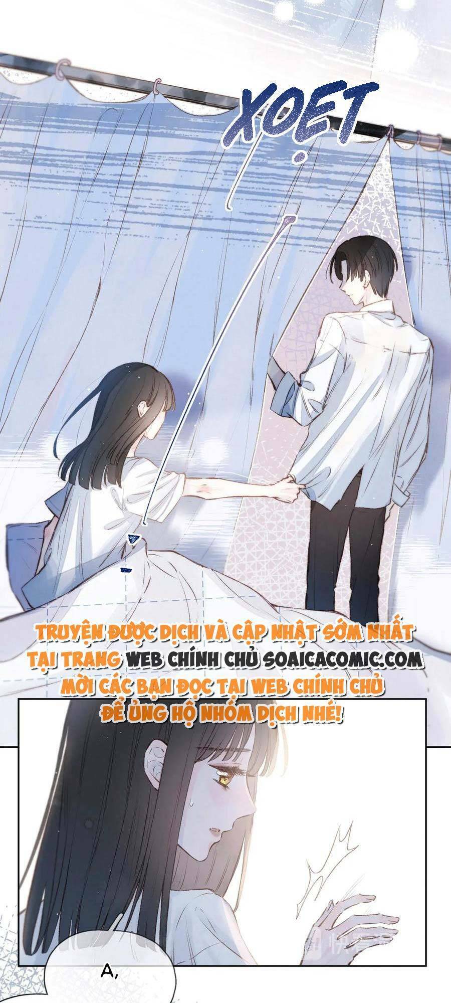Vũ Xuyên Vật Ngữ Chapter 2 - Trang 2
