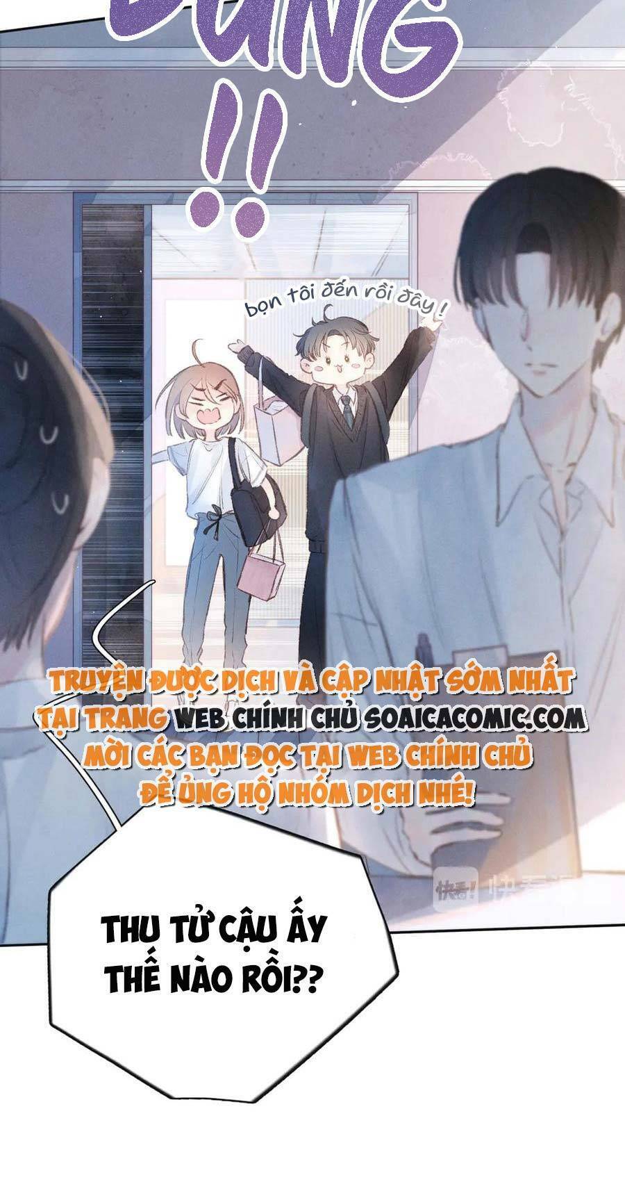 Vũ Xuyên Vật Ngữ Chapter 2 - Trang 2