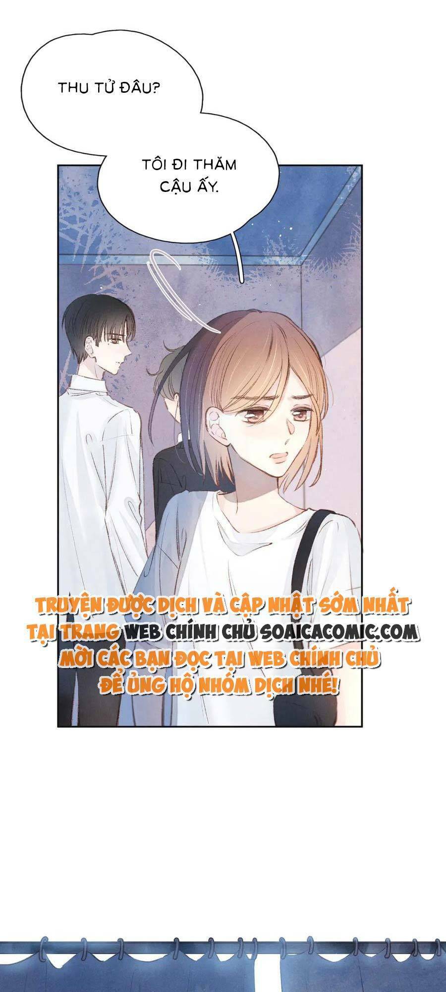 Vũ Xuyên Vật Ngữ Chapter 2 - Trang 2