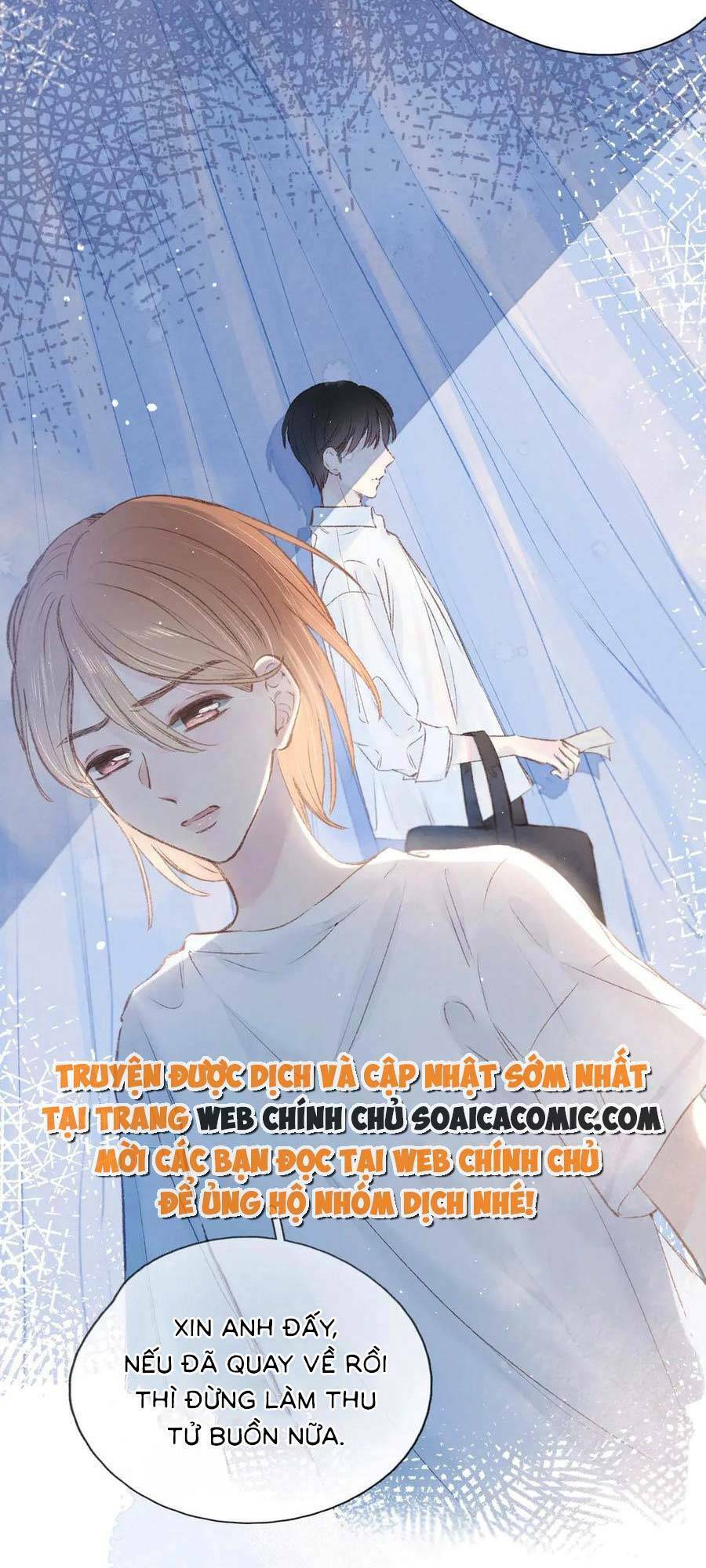 Vũ Xuyên Vật Ngữ Chapter 2 - Trang 2