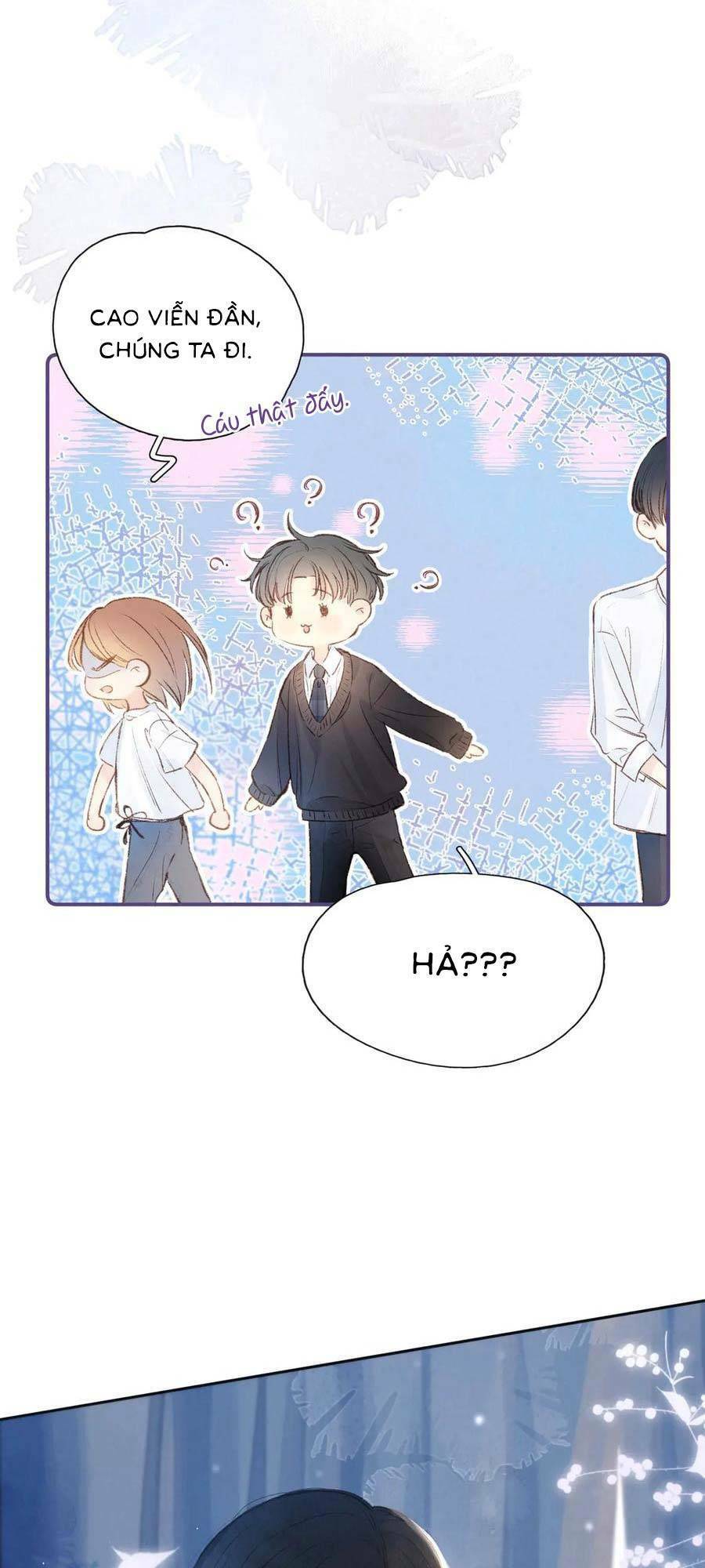 Vũ Xuyên Vật Ngữ Chapter 2 - Trang 2