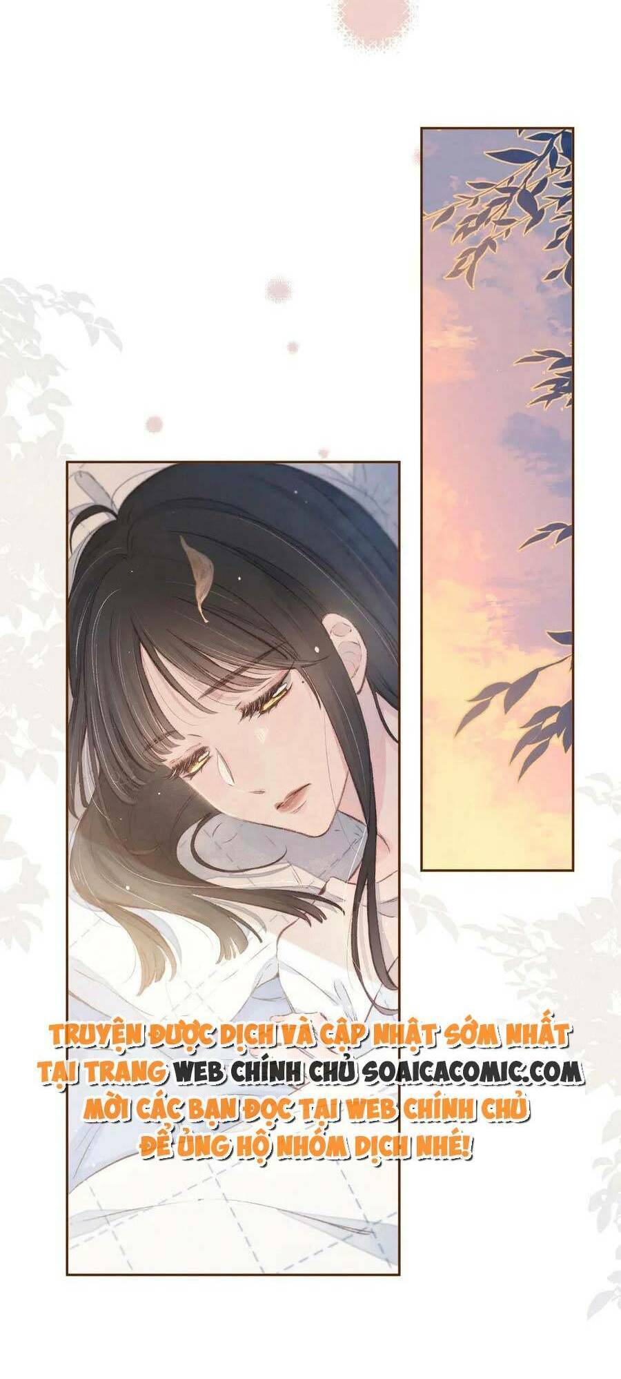 Vũ Xuyên Vật Ngữ Chapter 2 - Trang 2