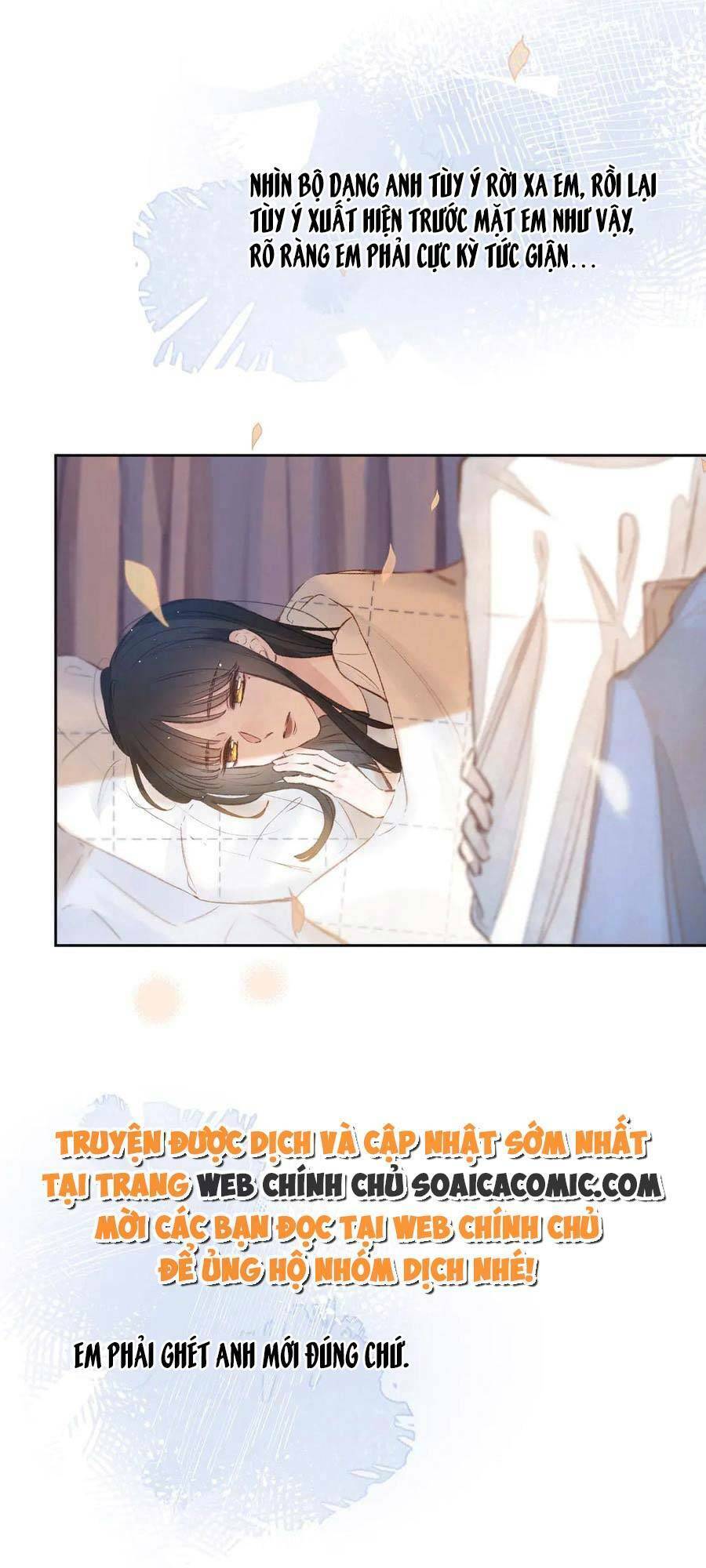 Vũ Xuyên Vật Ngữ Chapter 2 - Trang 2