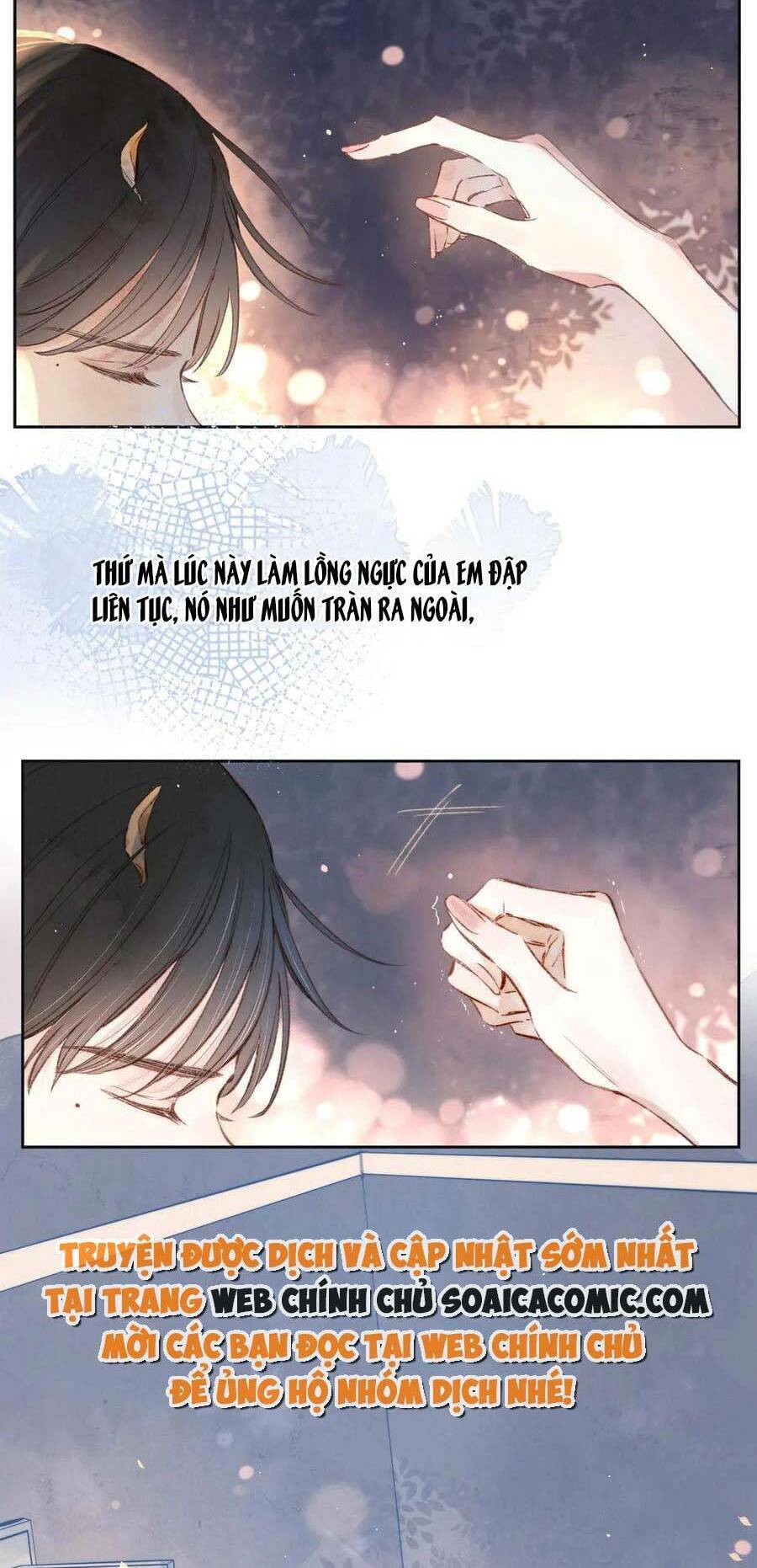 Vũ Xuyên Vật Ngữ Chapter 2 - Trang 2