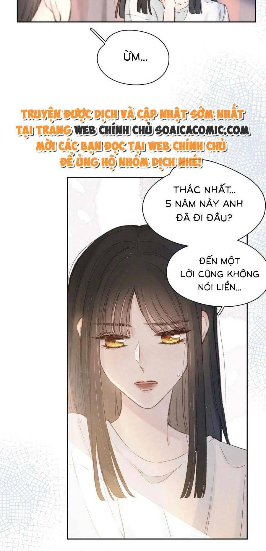 Vũ Xuyên Vật Ngữ Chapter 2 - Trang 2