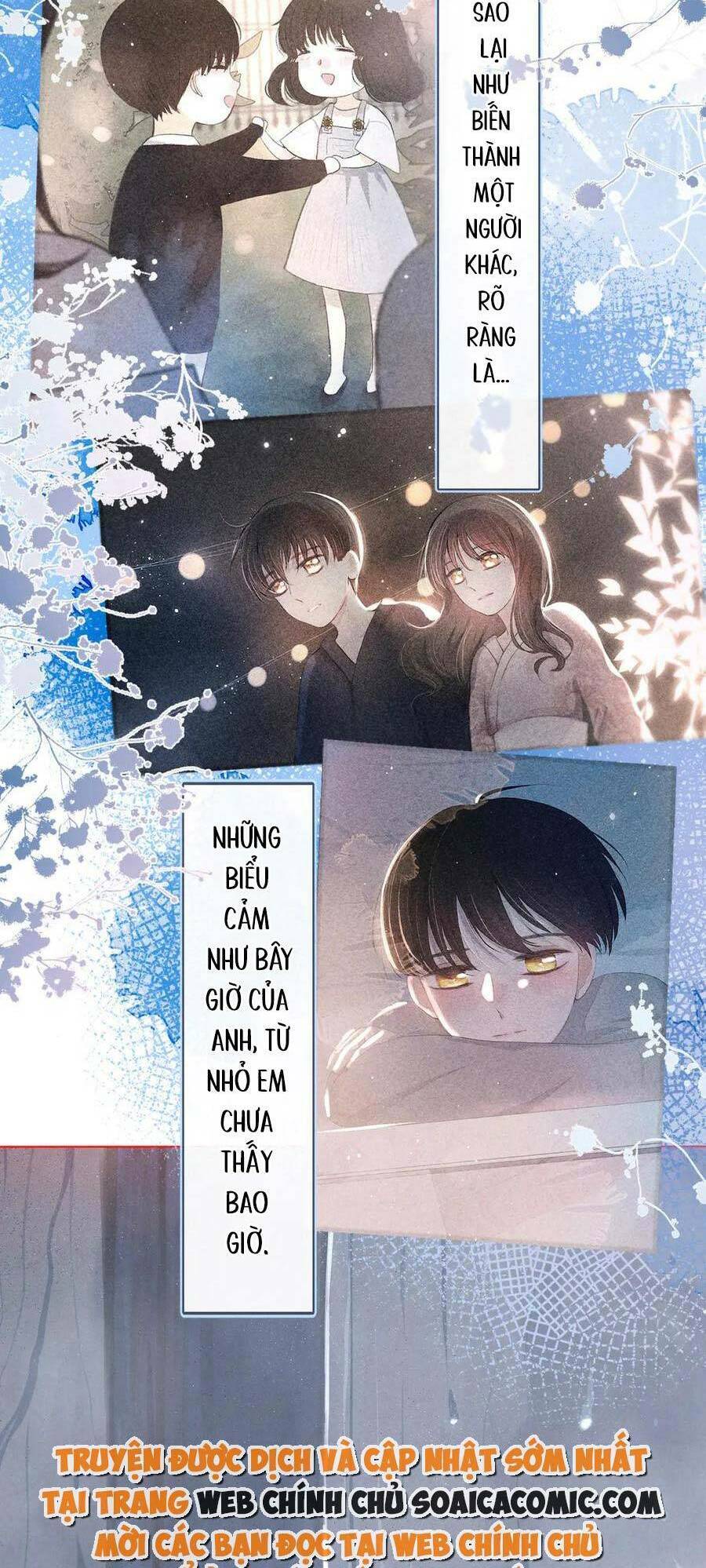 Vũ Xuyên Vật Ngữ Chapter 2 - Trang 2
