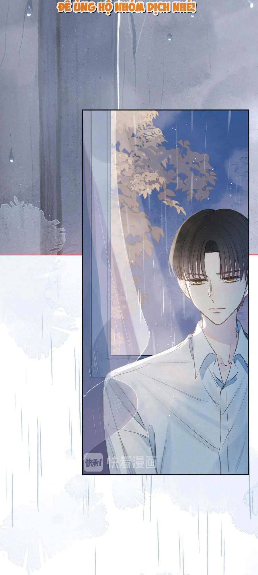 Vũ Xuyên Vật Ngữ Chapter 2 - Trang 2