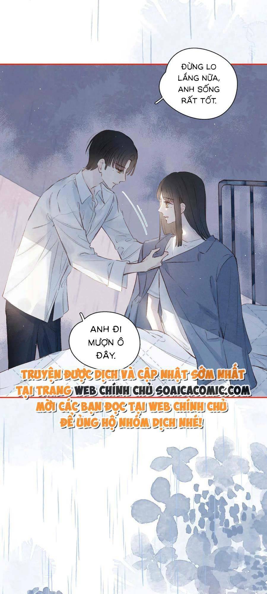 Vũ Xuyên Vật Ngữ Chapter 2 - Trang 2