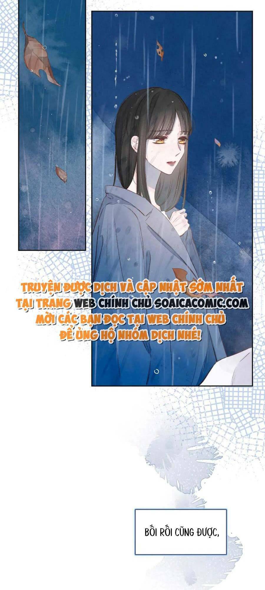 Vũ Xuyên Vật Ngữ Chapter 2 - Trang 2