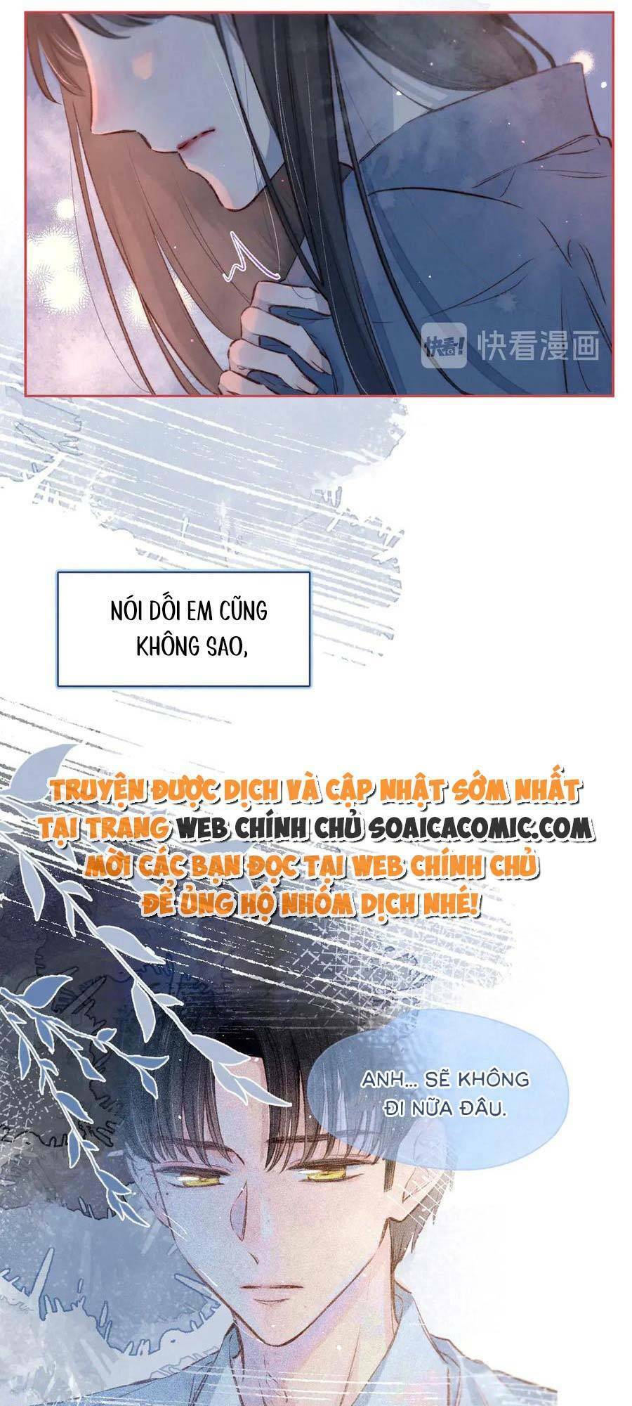 Vũ Xuyên Vật Ngữ Chapter 2 - Trang 2