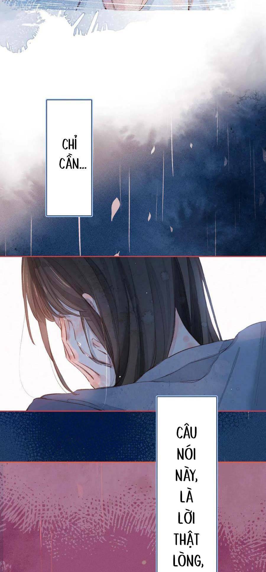 Vũ Xuyên Vật Ngữ Chapter 2 - Trang 2