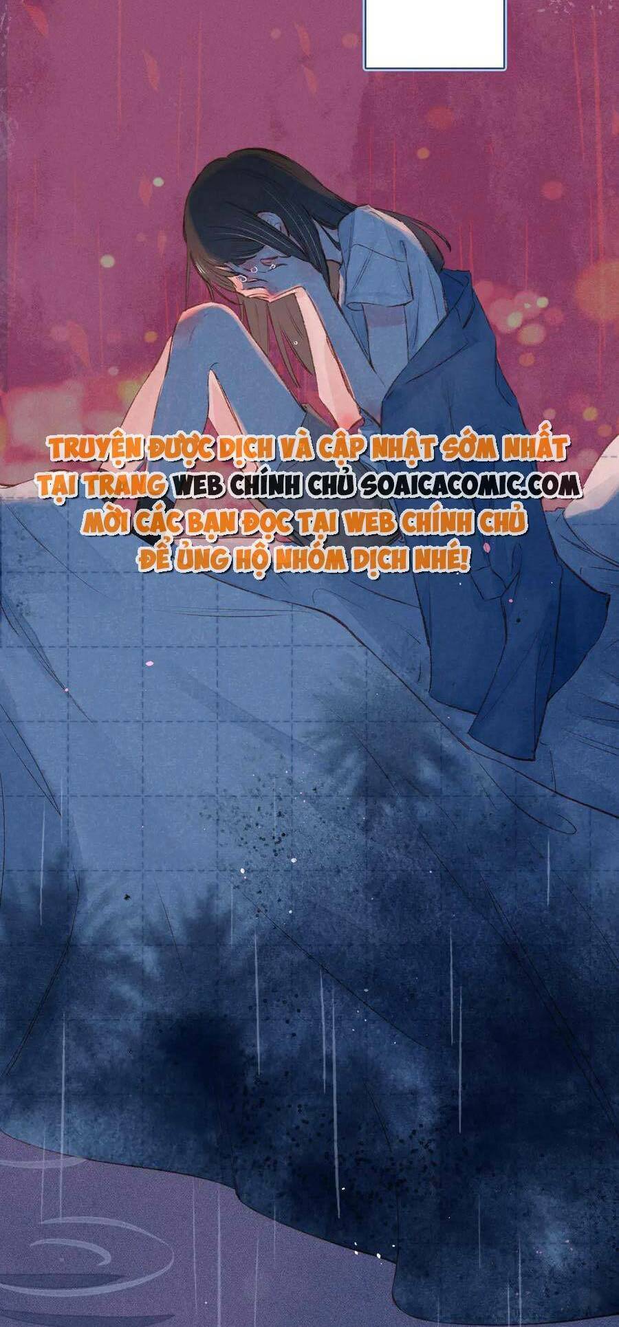 Vũ Xuyên Vật Ngữ Chapter 2 - Trang 2