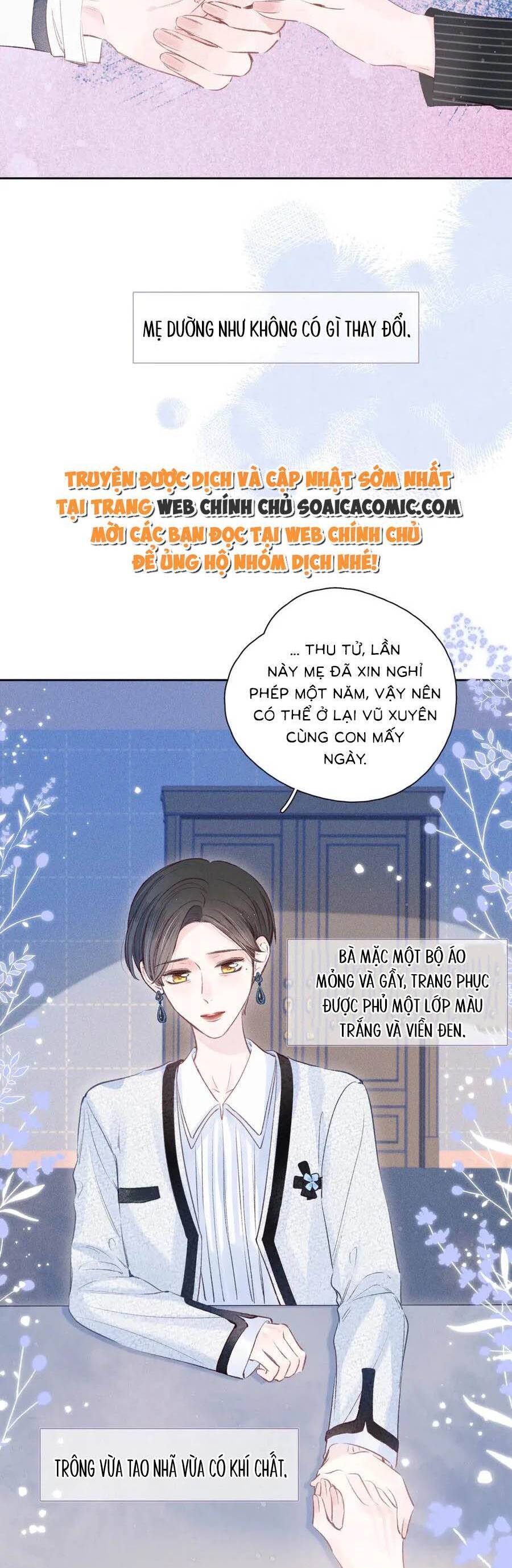 Vũ Xuyên Vật Ngữ Chapter 20 - Trang 2