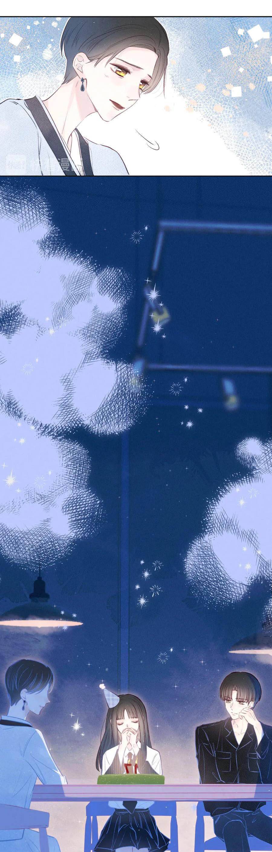 Vũ Xuyên Vật Ngữ Chapter 20 - Trang 2