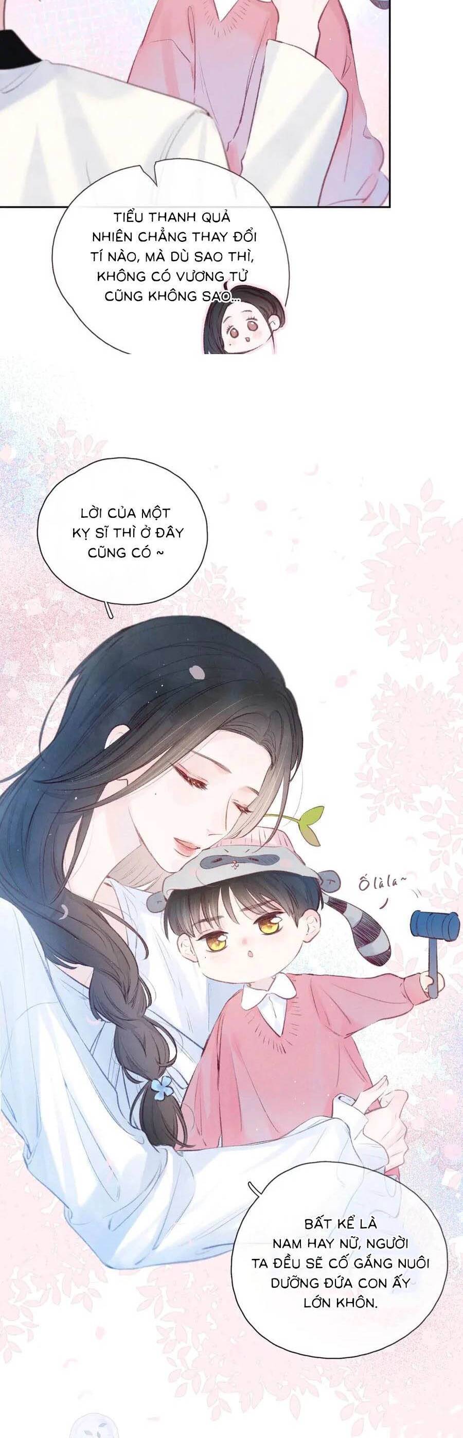 Vũ Xuyên Vật Ngữ Chapter 20 - Trang 2