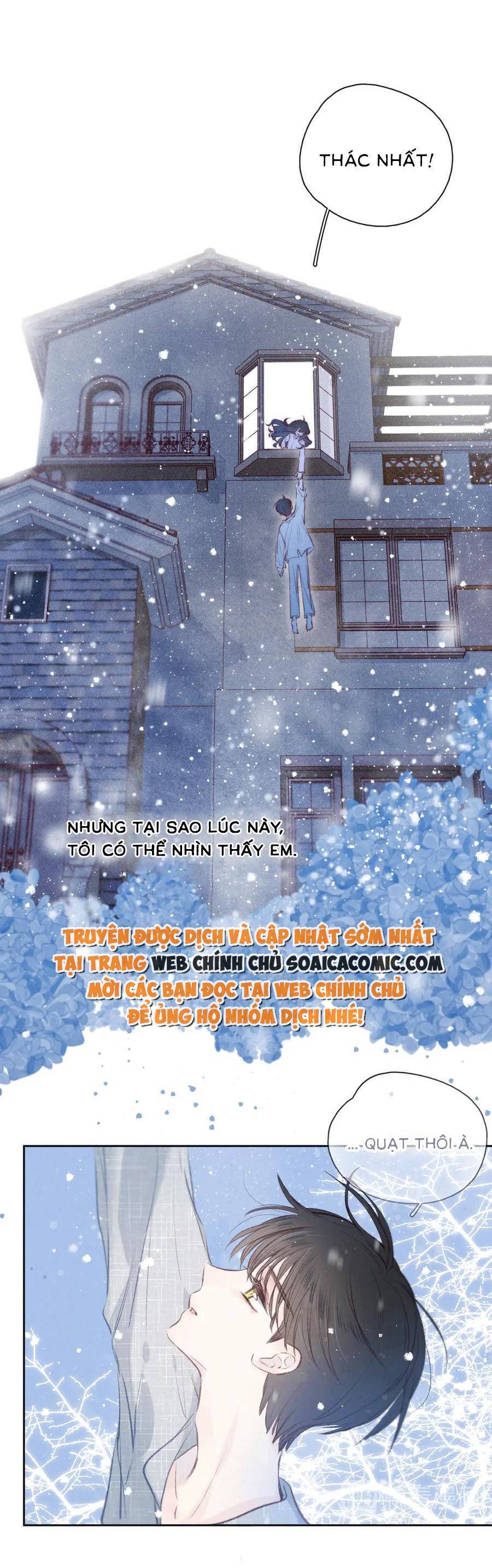 Vũ Xuyên Vật Ngữ Chapter 22 - Trang 2