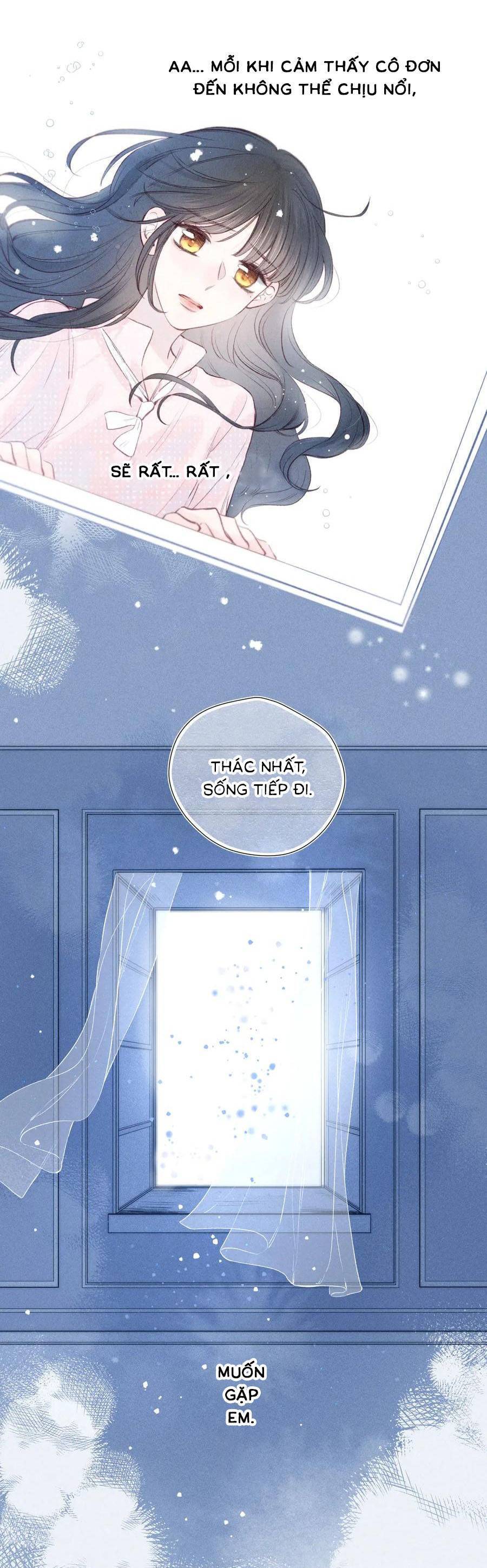 Vũ Xuyên Vật Ngữ Chapter 22 - Trang 2