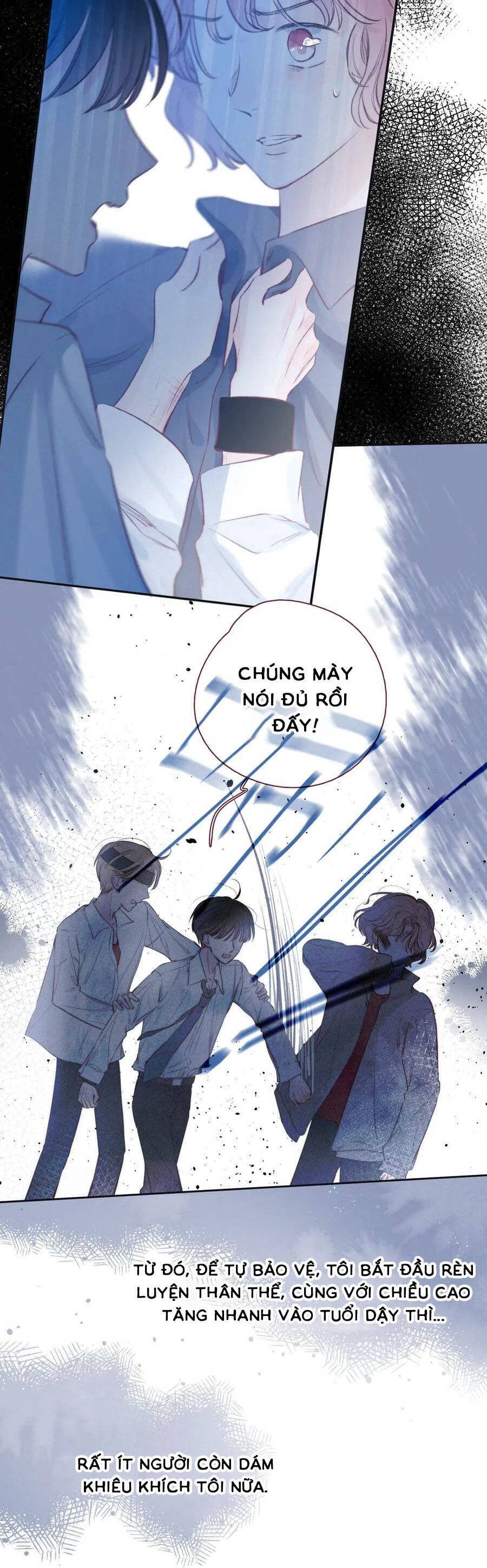 Vũ Xuyên Vật Ngữ Chapter 22 - Trang 2