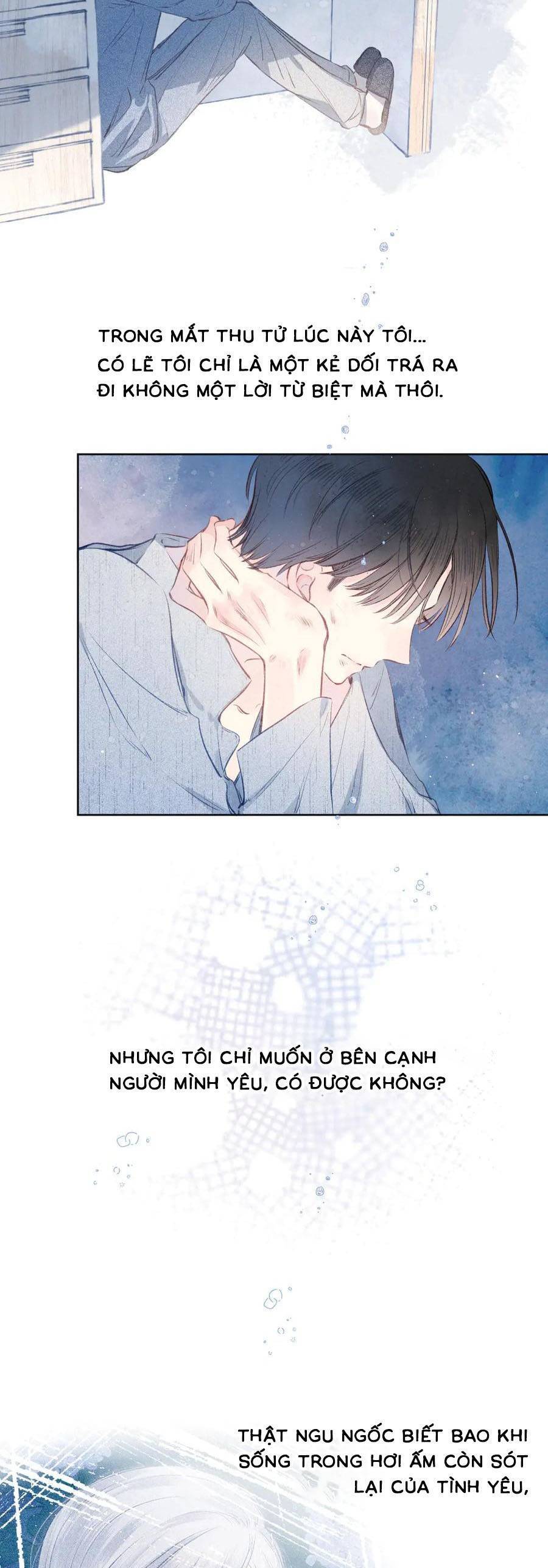 Vũ Xuyên Vật Ngữ Chapter 22 - Trang 2